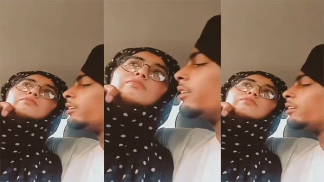 Punjabi Girl Riding On Bf – Hard Doggy Fuck Video Watch