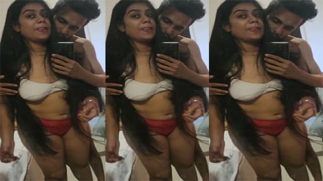 Sexy figure teacher invite by – young student at home viral videos