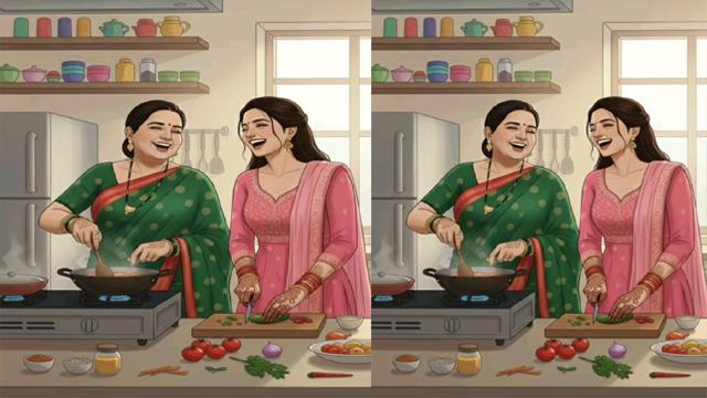 Horny Indian Nanad bhabhi ki Hot Lesbian Nude