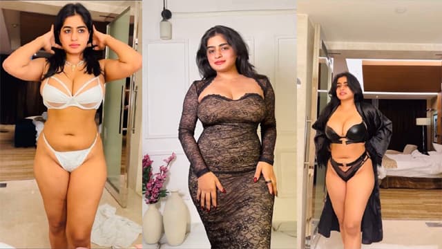 Shilpa Fit Premium Nude Leak MMS