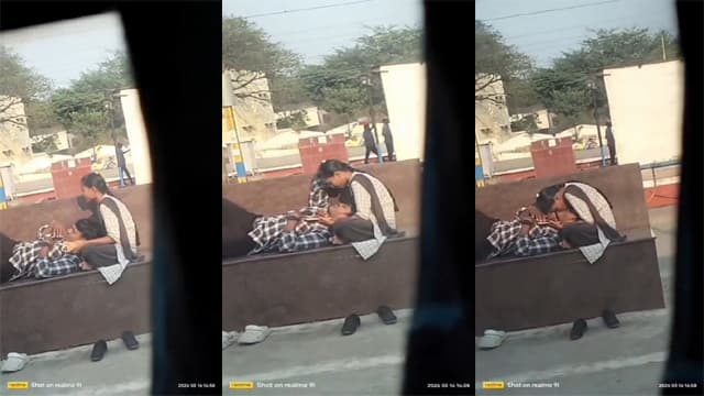 Teen Tamil Cpl Hard Chudai In Outdoor