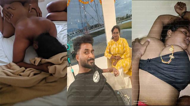 Tamil Horny Friendly Bhabi Threesome Leaks