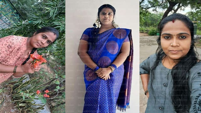 Desi Tamil Beautiful Wife Assets Husband Hard Sex Viral
