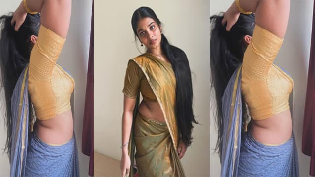 Insta Famous Tamil Vidhya – Sakthivel Nude Live Update