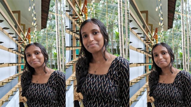 Tamil Sister Nude Secretly Captured – xxx hindi
