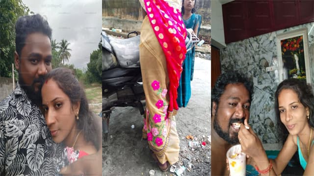 Tamil Hot Wife Blowjob And Fucked Videos