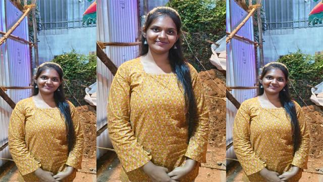Real Beautiful Tamil Girl Full Nude Dick Sucking