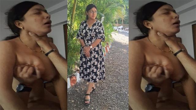 Horny Priya Bhabhi Cowgirl Riding Cuckold Horny Looks