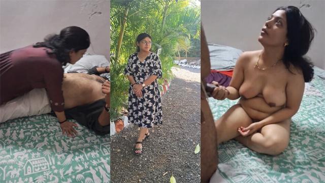 Cuckold Priya Bhabi Affair Sex By Husband Recording