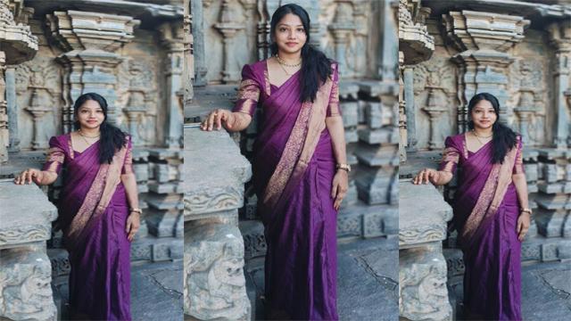 Tamil Cuckold Wife Office Boss Front Of Her Cuck Husband