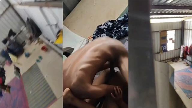Daily Wage Husband And Wife Sex Secretly