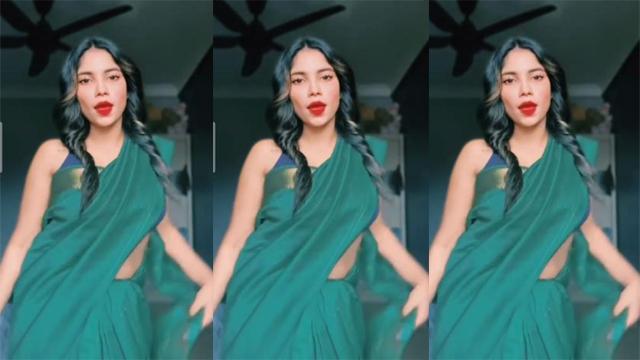 Horny Indian Babe Sloppy Blowjob And Intense Fucking
