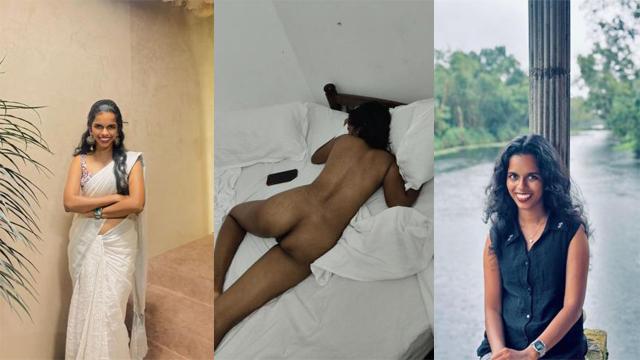 Horny Mallu GF Showing Sucking Dick & Fucking Video