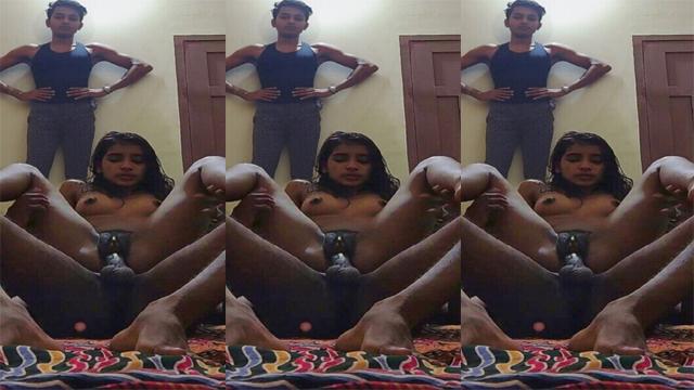 Horny Slim Mallu GF Hardcore Fucking Deep Inside