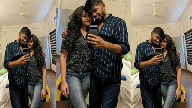 Hot Mallu Clg Girl Fucking Lover Hotel Room