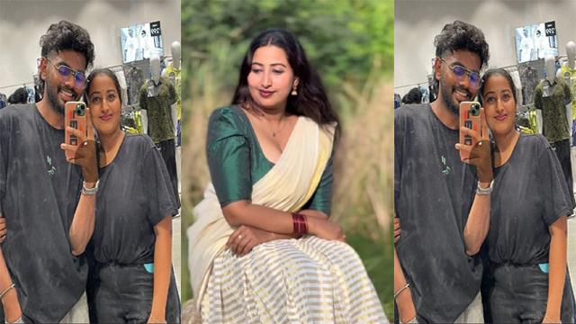 Mallu Couples Showing Sex And Kissing Mms Video