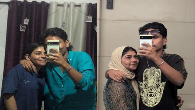 Mallu GF Sucking And Fucking Viral Sexmms Video