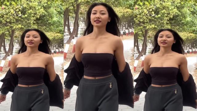 Nepali Horny Mal Wild Teasing Hard Fucking Videos
