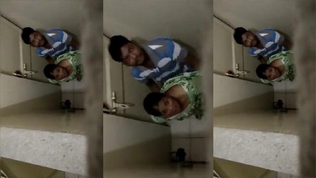 Desi Office Worker Fucking In Office Secretly Leaked