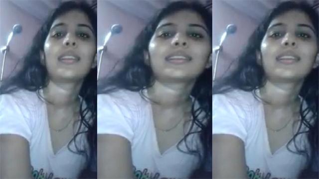 Beautiful Sexy Babe Wet Nude Bathing Full Show