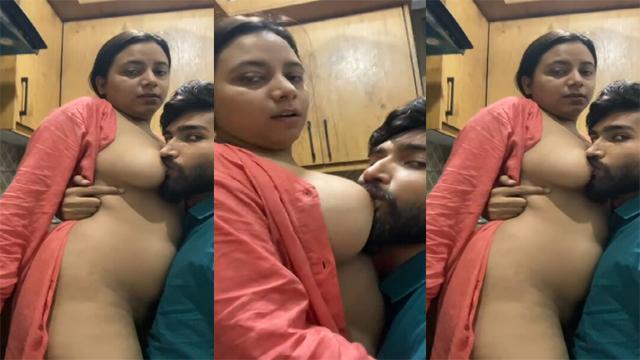 Hot Indian Milf Teacher Sloppy Blowjob For Student