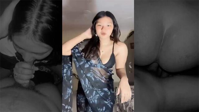 Sexy Northeastern Girl Sucking Dick Fuck