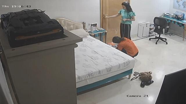 Spa Centre Girl Pussy To Another Girl Doing Waxing Leak