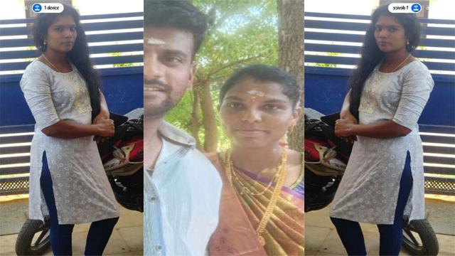 Tamil Hot Wife Art Tattoo On Boobs Leak