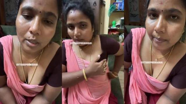 Tamil youtuber Susma Vlogs Latest Live Chat