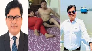 BIWTA Director Arif Hasnat Women scandal Mms Viral