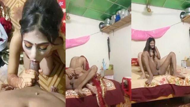 Desi Village Wedding Girl Secret Ex BF Fucking