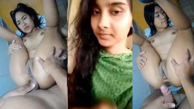 GF Ko Persuade Karke Gund Me Lund Ghusake Choda