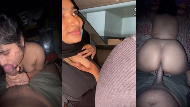 Horny Girl Sloppy Blowjob Riding Hard Doggy Fuck