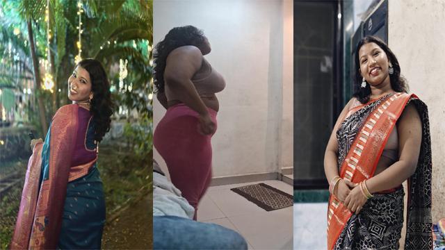 Horny Indian Office Lady Hard Fuck By office Seniyor
