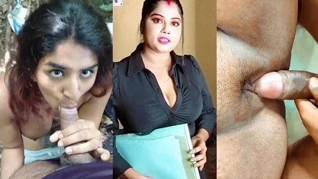 Real Lady Randi IT Manager Office Colleague Hard Fuck