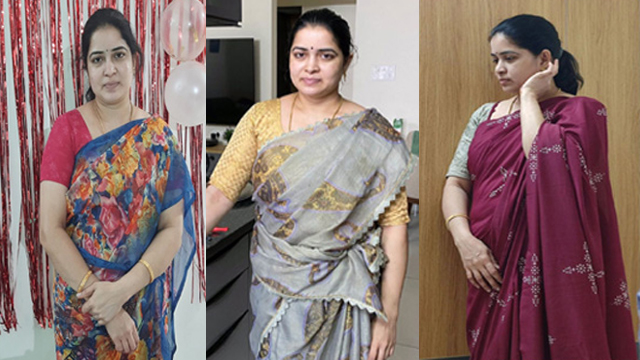 Malayalam Young Mom Harika Hot Leaked