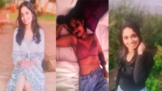 Mallu Cute GF Fucking and Blowjob Sex Leak