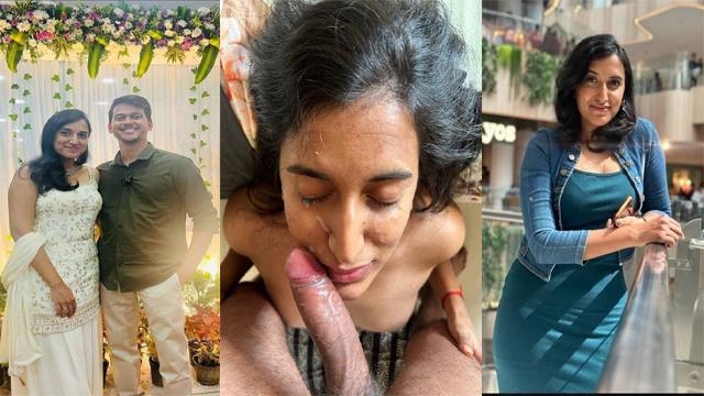 Submissive Horny Gf Blowjob And Fucking