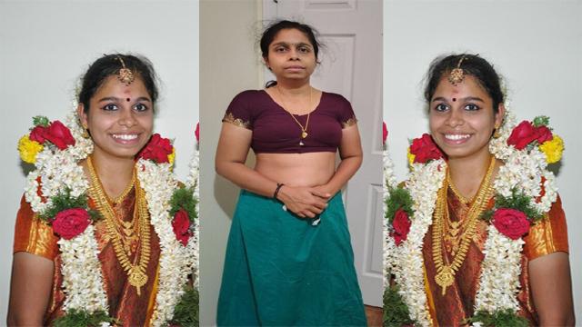 Tamil Hot Aunty Fucking in Doggy Ex Boyfriend