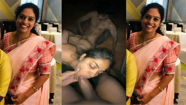 Tamil Housewife Affair Scandal Sex Threesome Fuck