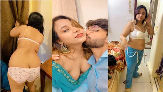 Beautiful Paki Wife 69 BJ Fucking More