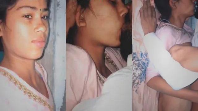 College Lover Class Bunk Sex MMS