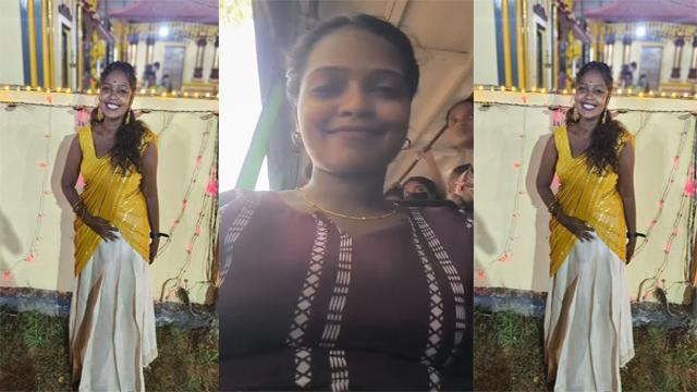 Horny Dusky Mallu GF Sucking Dick Fucking