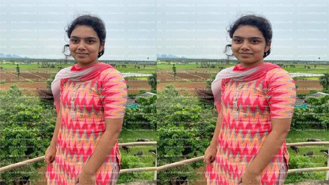 Horny Girlfriend Fingering & Doggy Style Hard Fucking