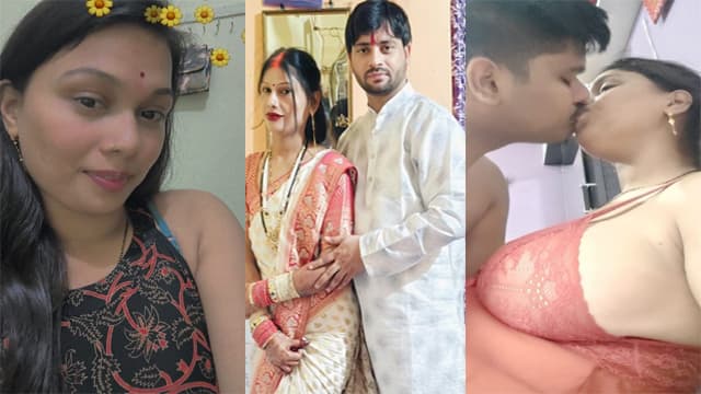 Indian Tanker Wife Giving BJ Boobsjob Fucking All 8 Clip