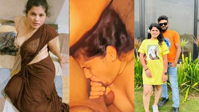 Long Distance Couple Meet And Sucking Dick Viral