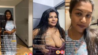 Mallu Reshma Rechu Premium Nude live chat