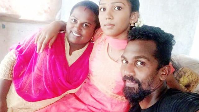 Desi Mallu Wife Saali Threesome Pel Diya Viral Update