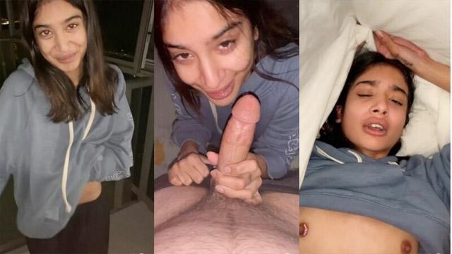 Slim NRI Girl Long Dick Hard Fuck Chudai Leaked