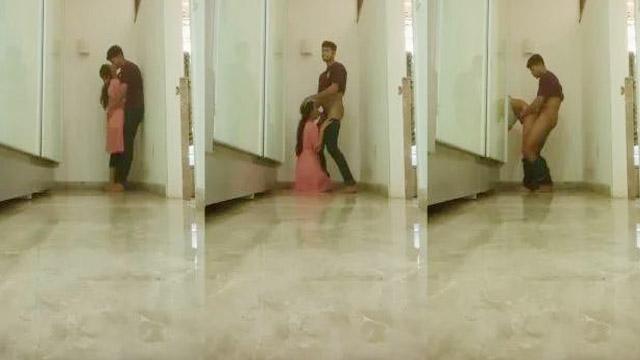Standi Babe Intense Harder Fucking Leaked Video